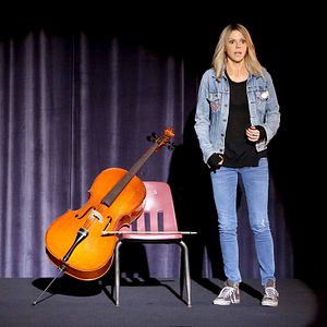 Photo Kaitlin Olson