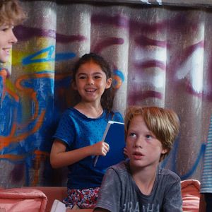 Photo Jules Langlade