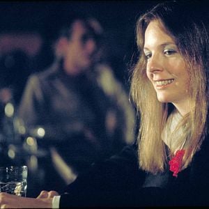 Photo Diane Keaton