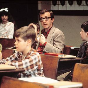 Photo Annie Hall