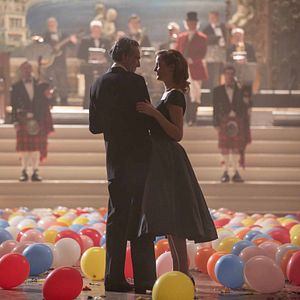 Photo Daniel Day-Lewis