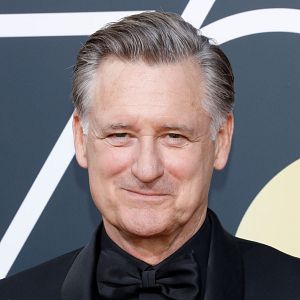 Photo Bill Pullman