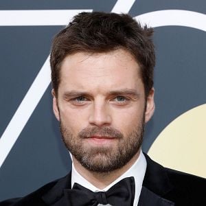 Photo Sebastian Stan