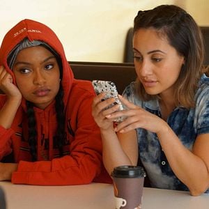 Photo Francia Raisa