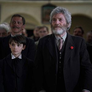 Photo Félix Bossuet