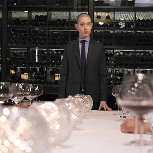 Photo Asia Kate Dillon