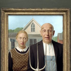 Photo A Musée vous, à musée moi