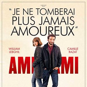 Photo Ami-ami