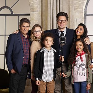 Photo Audyssie James