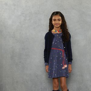 Photo Audyssie James