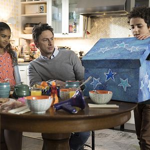 Photo Audyssie James