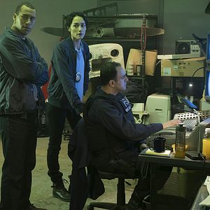 Photo The Crossing (2018)