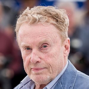 Photo Daniel Olbrychski