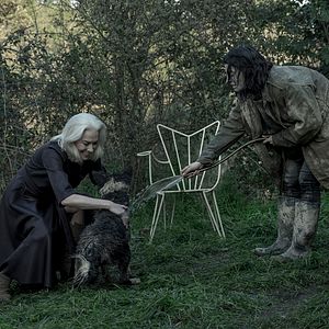 Photo Bárbara Lennie