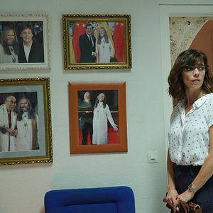 Photo Maribel Verdú