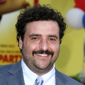 Photo David Krumholtz