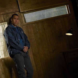 Photo The Crossing (2018)