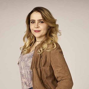 Photo Mae Whitman