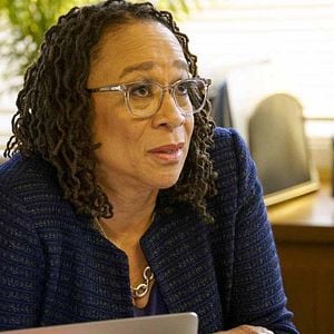 Photo S. Epatha Merkerson