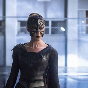 Photo Odette Annable