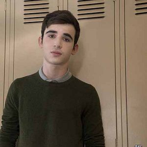 Photo Ted Sutherland