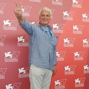 Photo Michele Placido