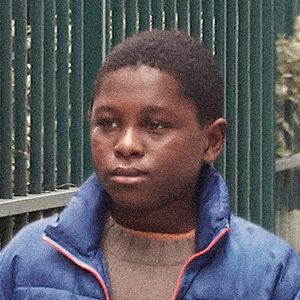 Photo Ibrahim Burama Darboe