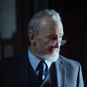 Photo Robert Englund