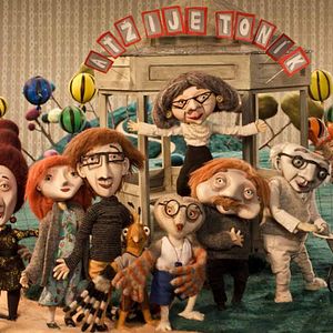 Photo Petites histoires sur papa et maman