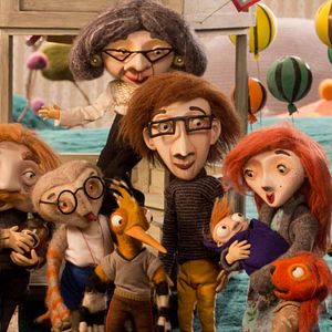 Photo Petites histoires sur papa et maman