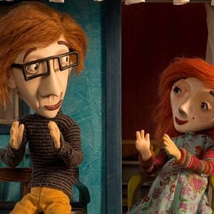 Photo Petites histoires sur papa et maman