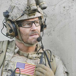 Photo SEAL Team
