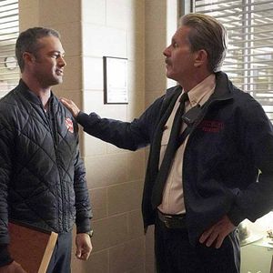 Photo Taylor Kinney
