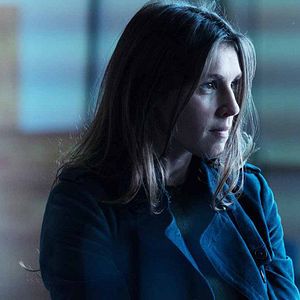 Photo Lili Mirojnick