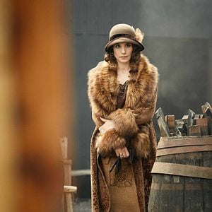 Photo Peaky Blinders