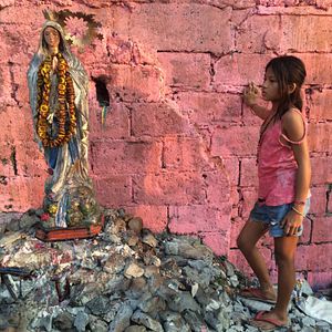 Photo Cydel Gabutero