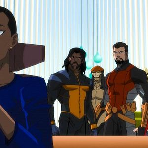 Photo Suicide Squad: Hell To Pay