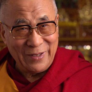 Photo The Last Dalai Lama?