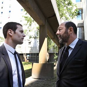 Photo Hugo Becker