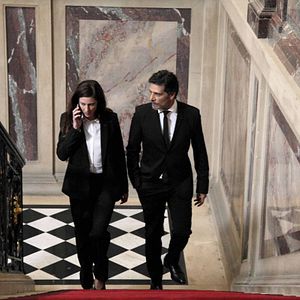 Photo Anna Mouglalis