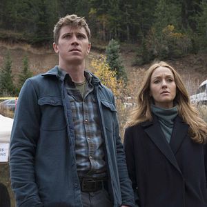 Photo Garrett Hedlund