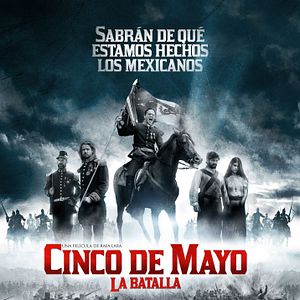 Photo Cinco De Mayo: La batalla
