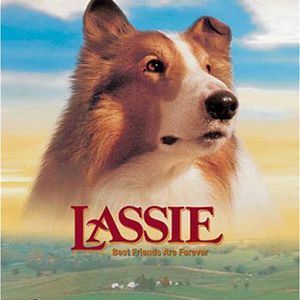 Photo Les Nouvelles aventures de Lassie