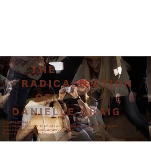 Photo The Radicalisation of Danielle Craig