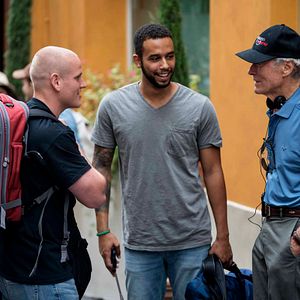 Photo Spencer Stone