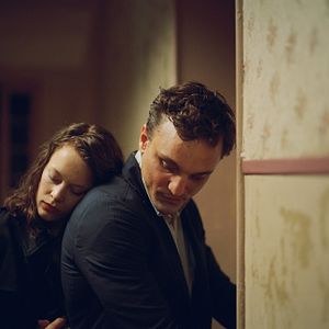 Photo Franz Rogowski