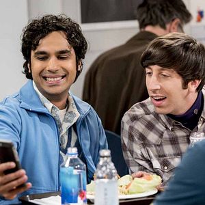 Photo Kunal Nayyar