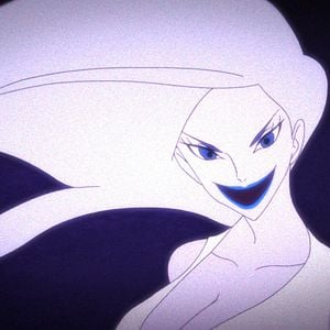 Photo Devilman Crybaby