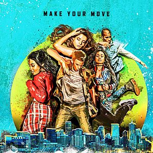 Photo Step Up: High Water