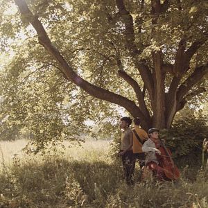 Photo Kuzola, le chant des racines